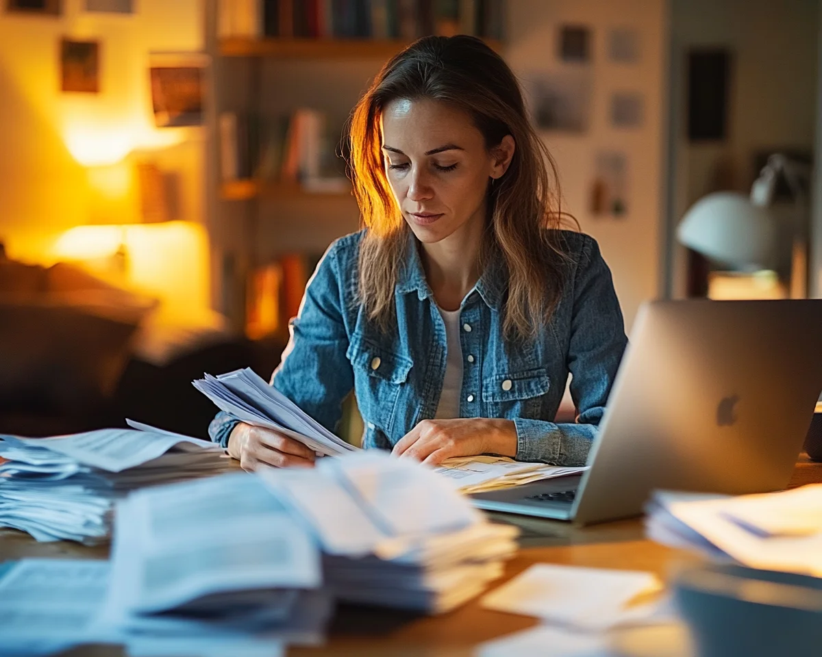 Managing debt wisely