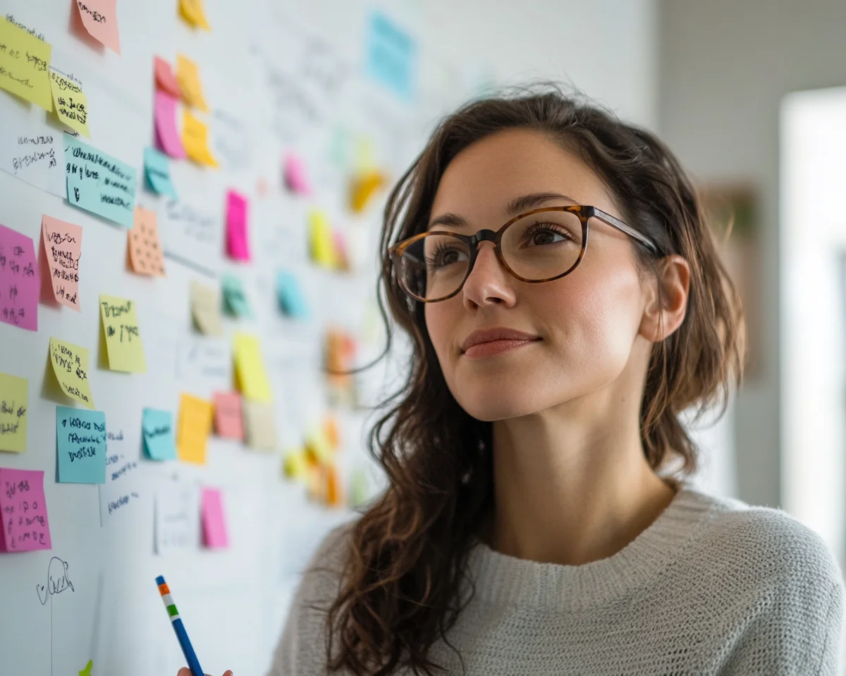 Setting financial goals
