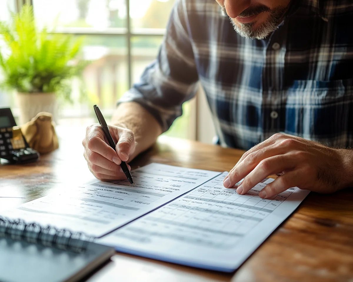 Smart loan repayment